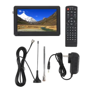 TREX TV Digital Device +  Free 12 Months Device Warranty